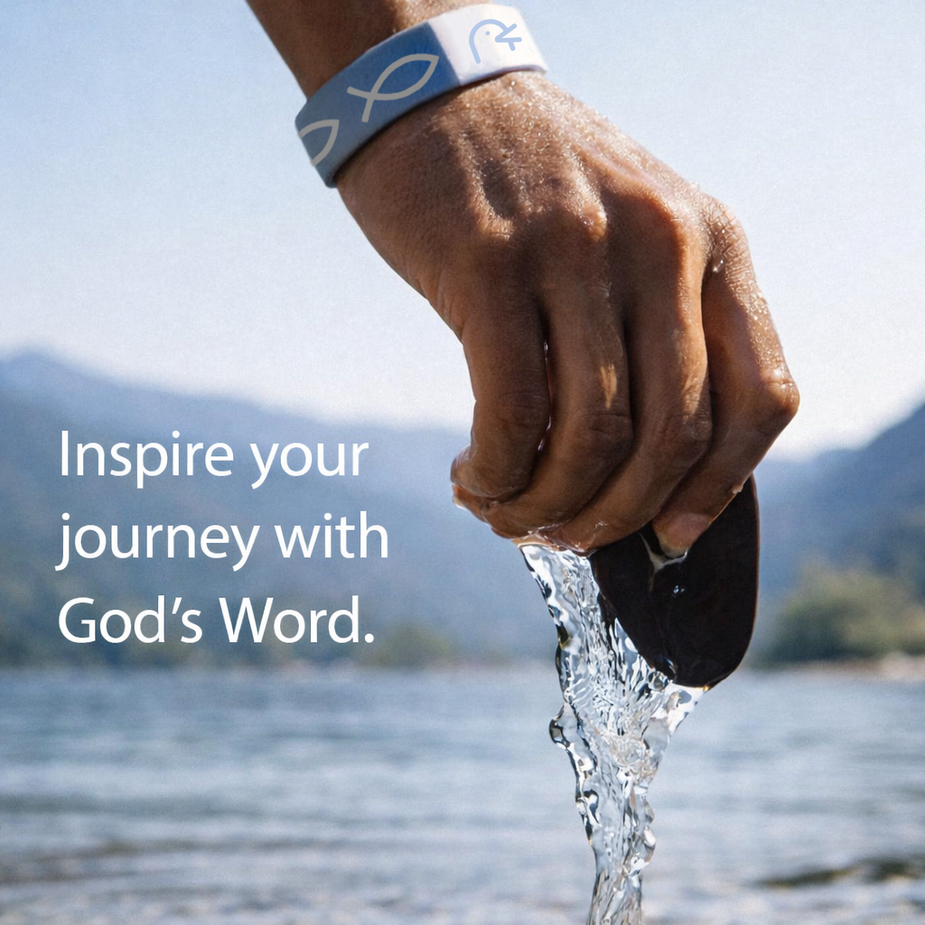 Powered By Faith