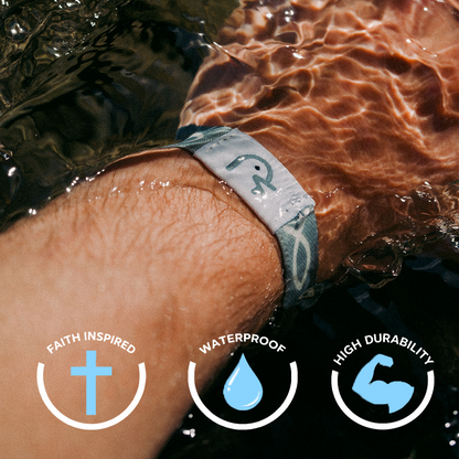 Powered By Faith