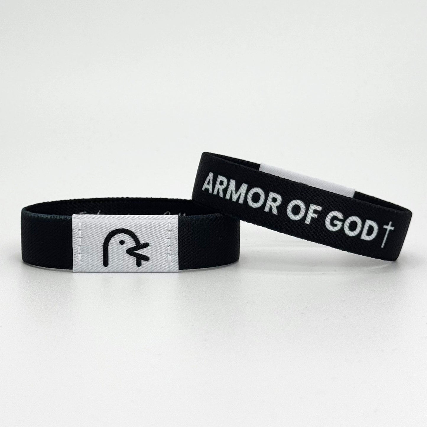 Armor of God