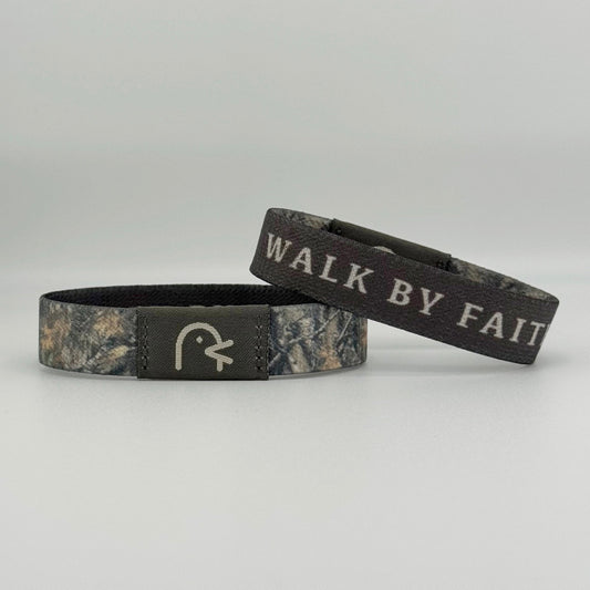 Walk By Faith