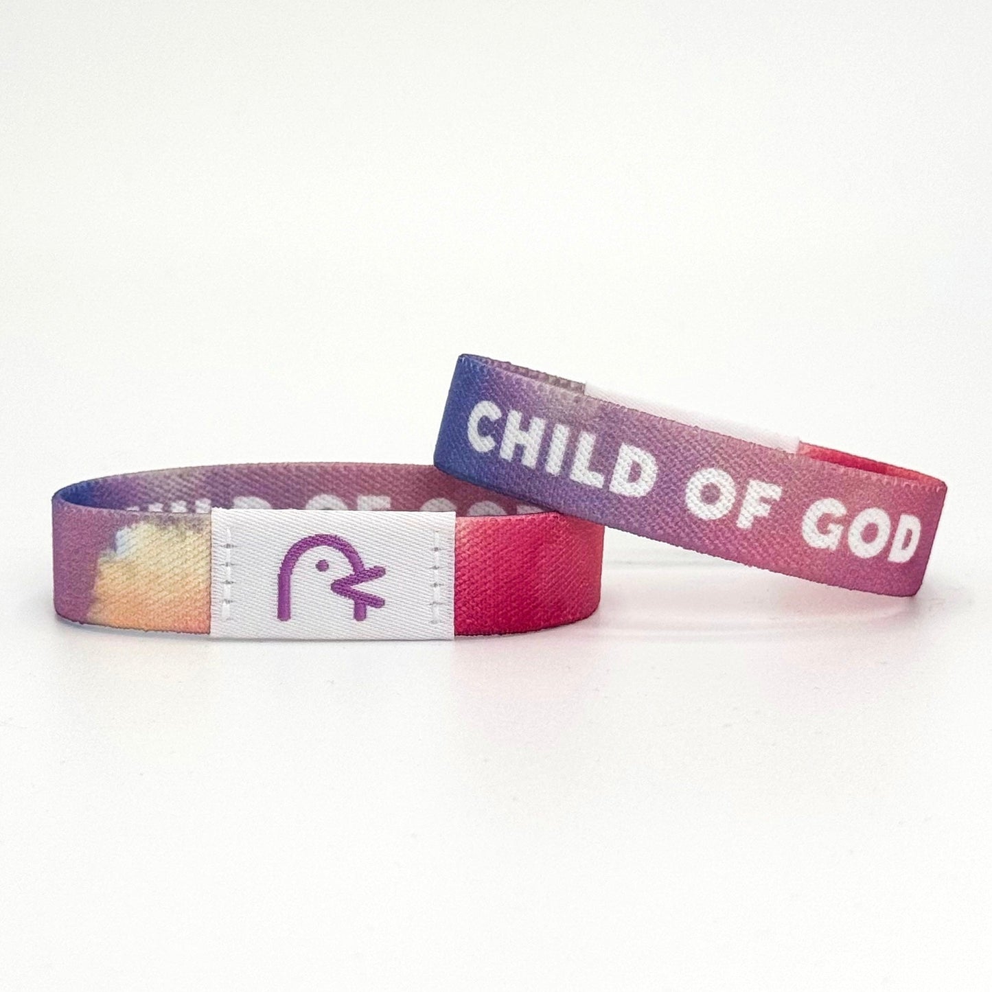 God Is Within Her