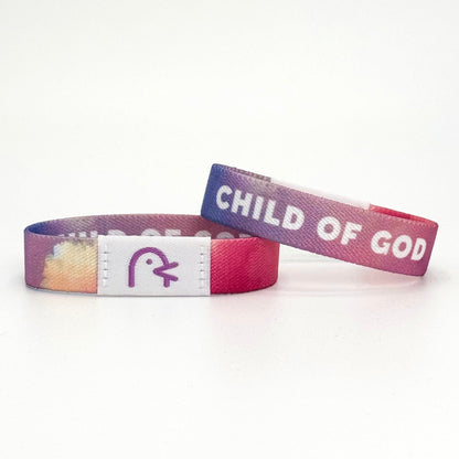 God Is Within Her