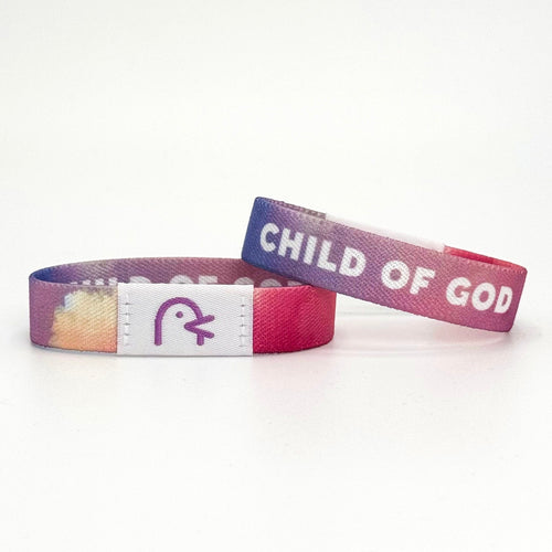 Child Of God