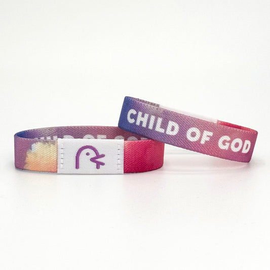 Child Of God