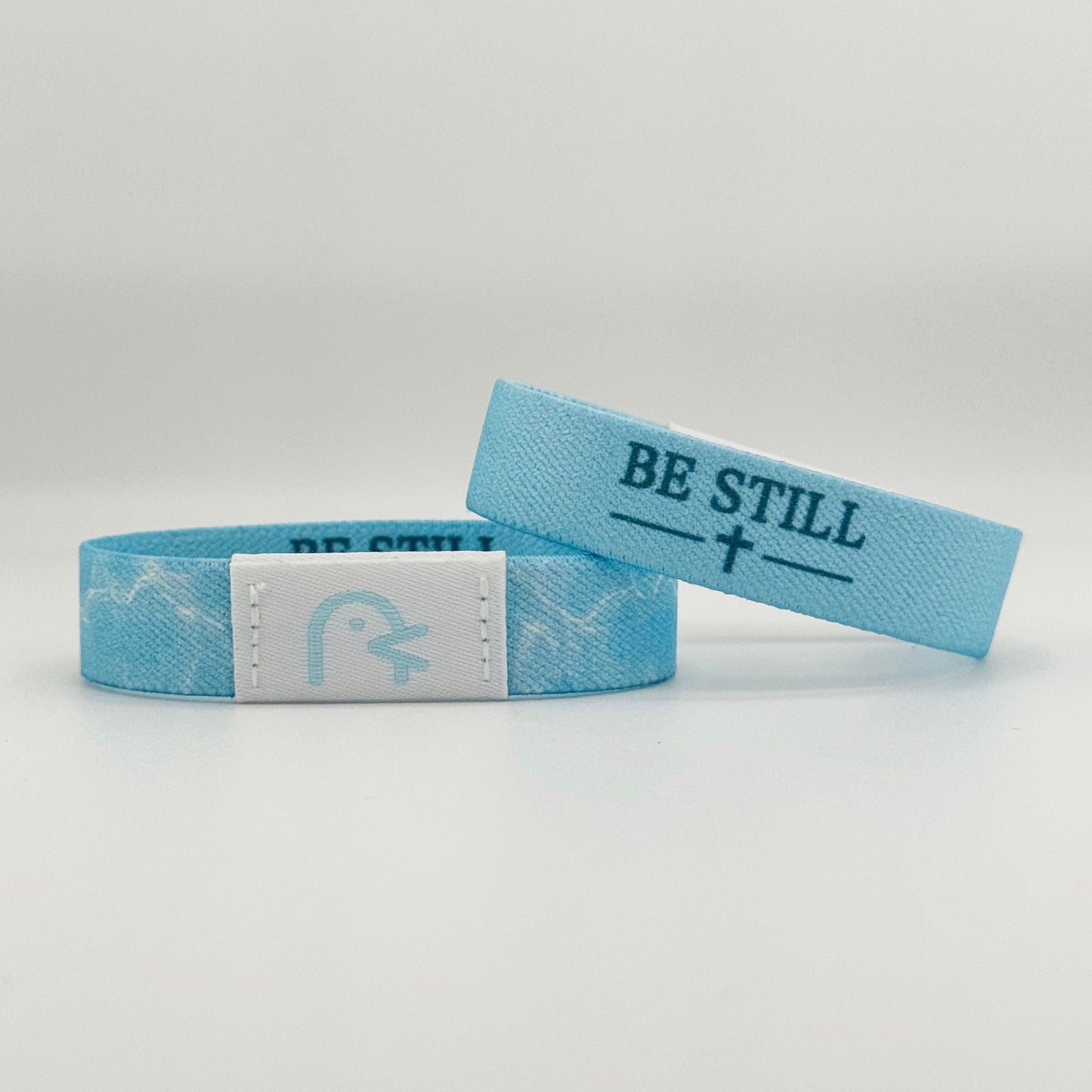 Be Still