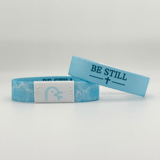 Be Still