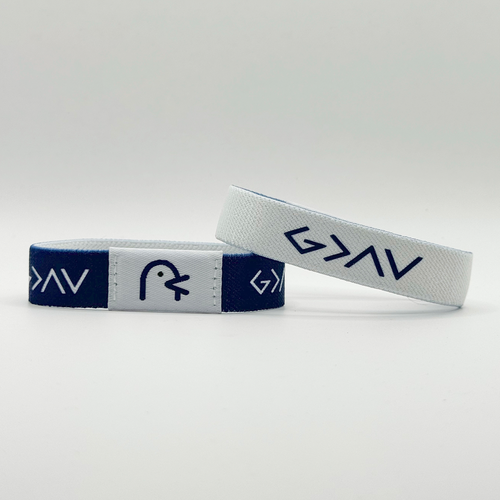 Navy God Is Greater
