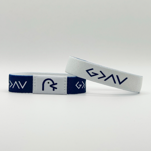 Navy God Is Greater