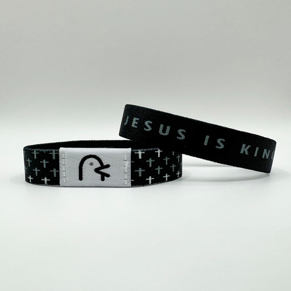 Jesus Is King