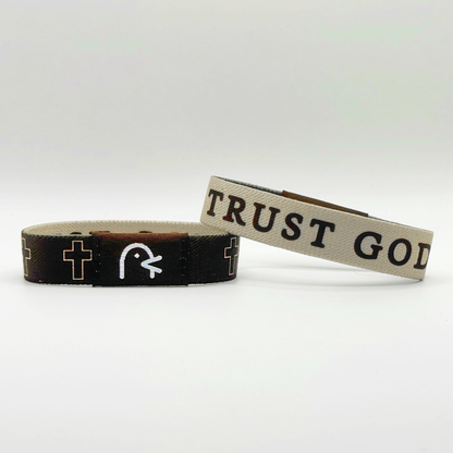 God Is Within Her