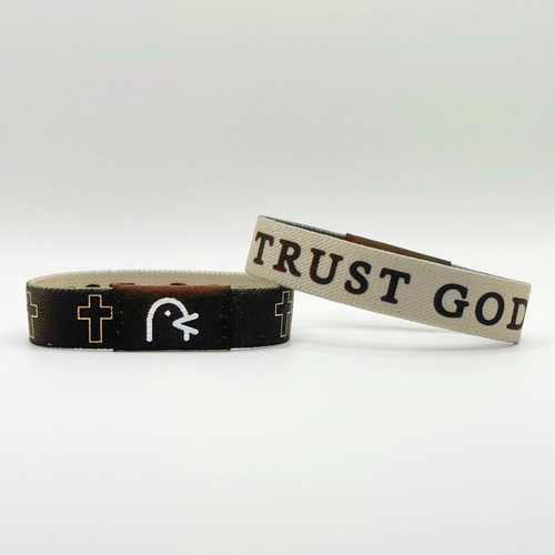 Trust God
